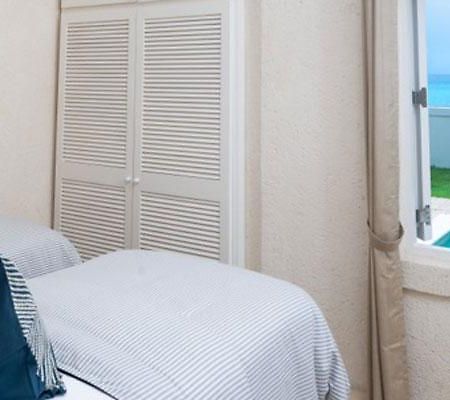 Little Good Harbour Hotel Saint Peter Bagian luar foto