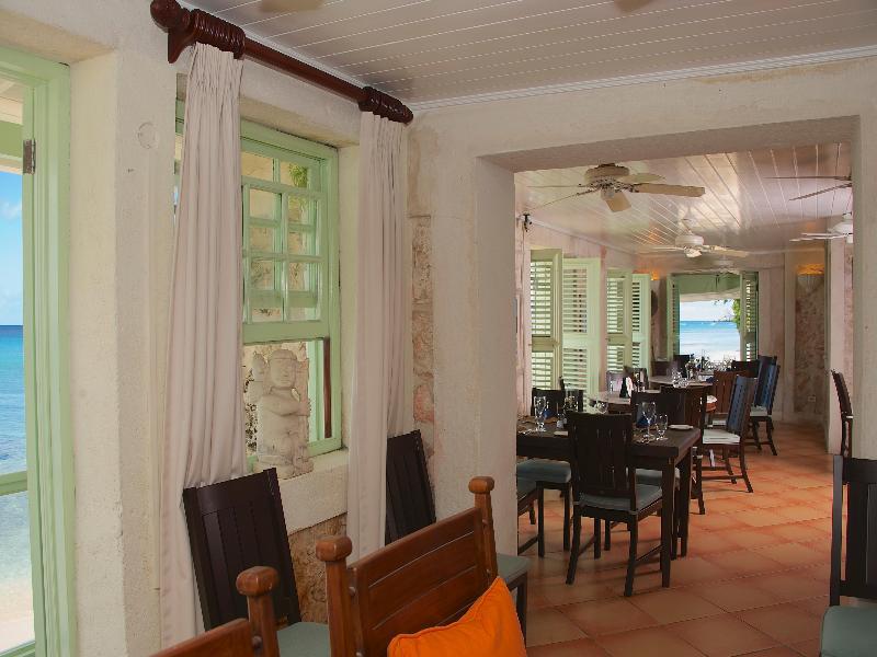 Little Good Harbour Hotel Saint Peter Bagian luar foto