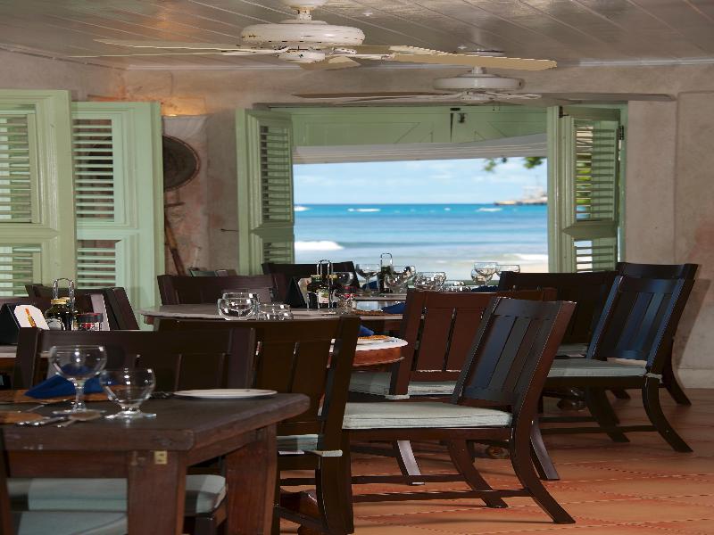 Little Good Harbour Hotel Saint Peter Bagian luar foto