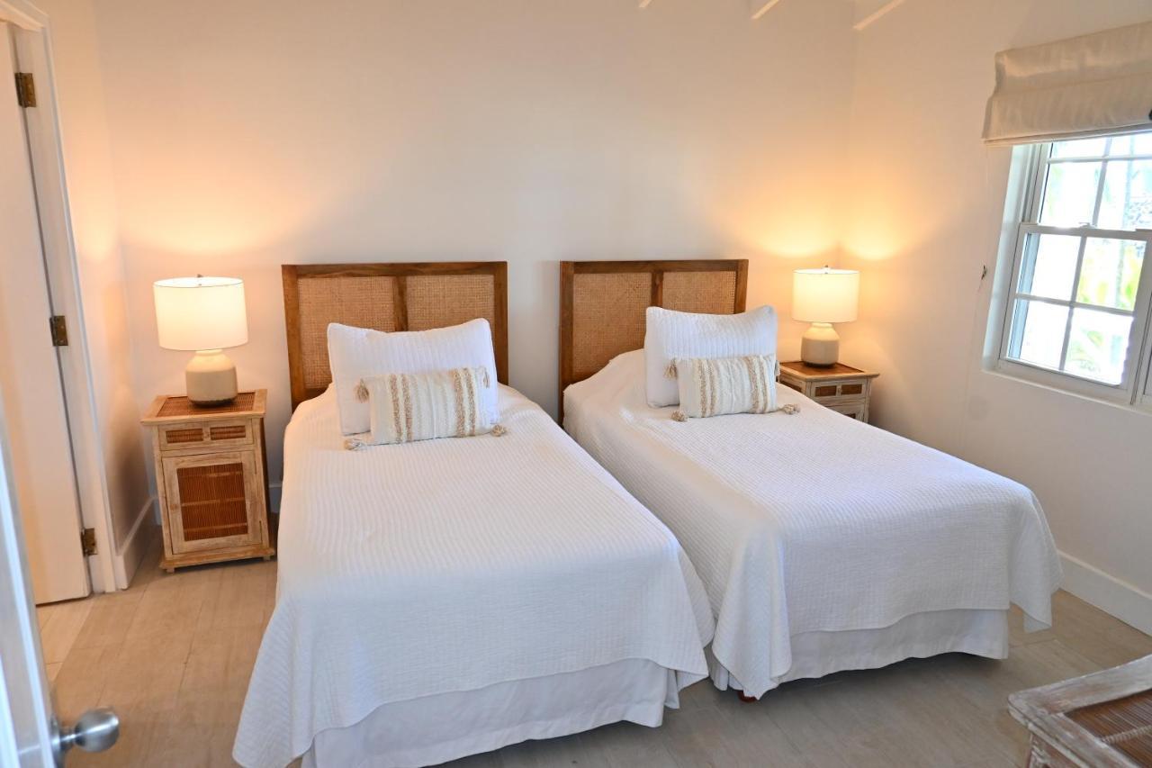 Little Good Harbour Hotel Saint Peter Bagian luar foto