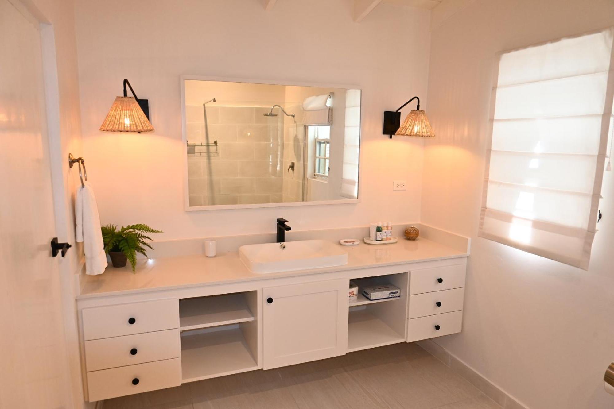Little Good Harbour Hotel Saint Peter Bagian luar foto