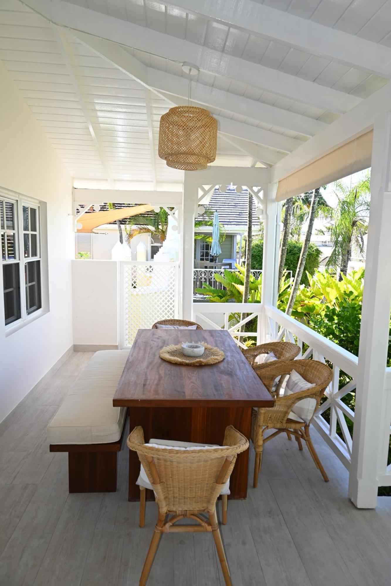 Little Good Harbour Hotel Saint Peter Bagian luar foto