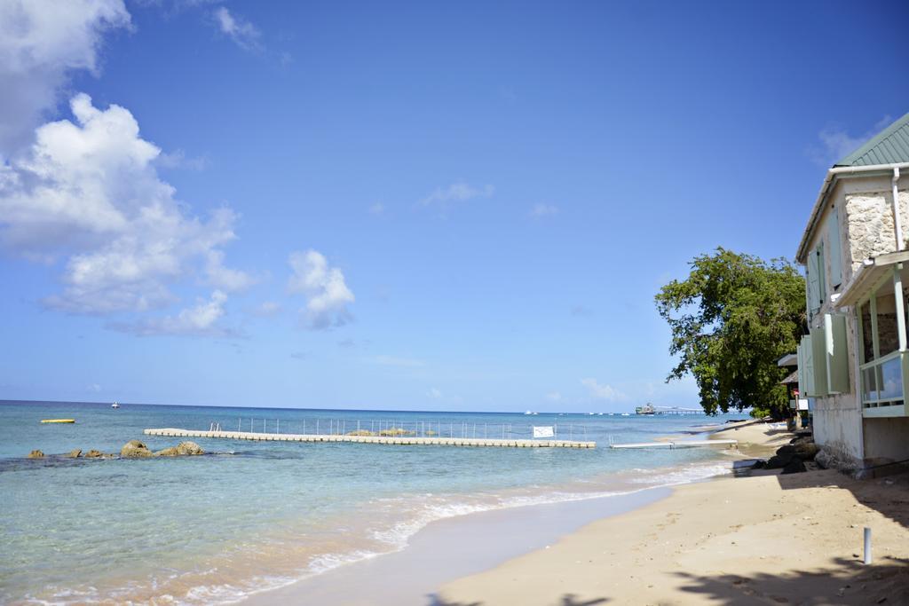 Little Good Harbour Hotel Saint Peter Bagian luar foto