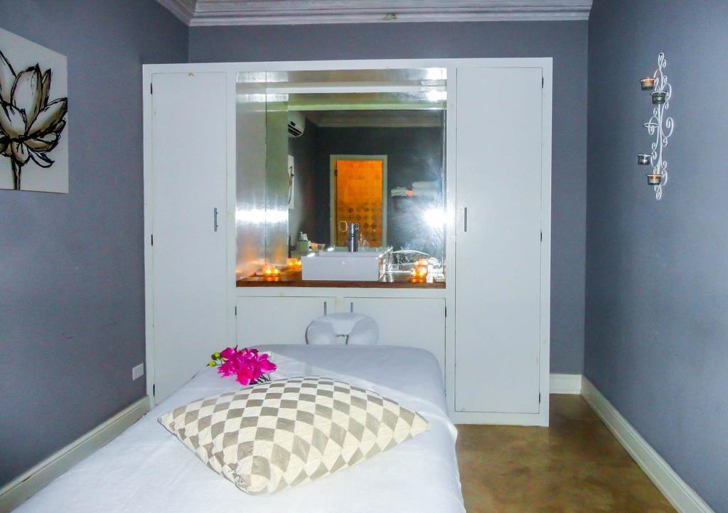 Little Good Harbour Hotel Saint Peter Bagian luar foto