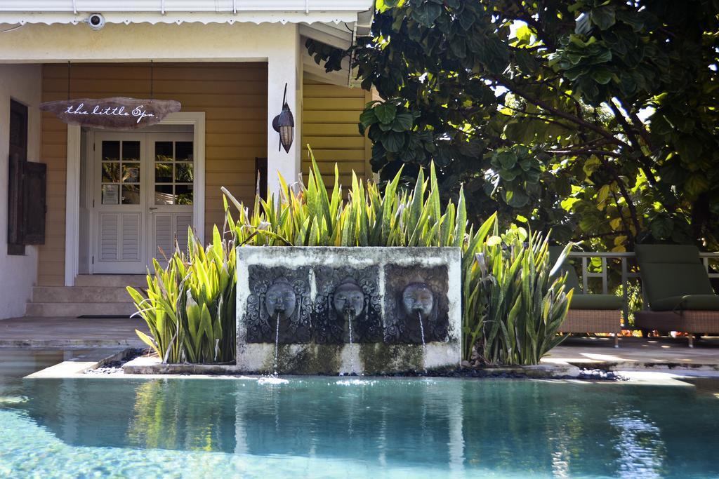 Little Good Harbour Hotel Saint Peter Bagian luar foto