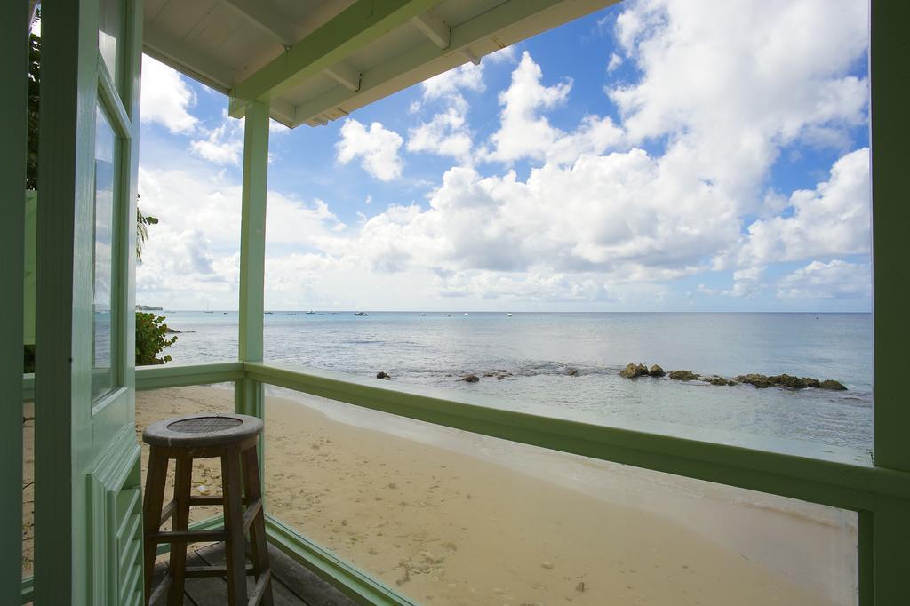 Little Good Harbour Hotel Saint Peter Bagian luar foto