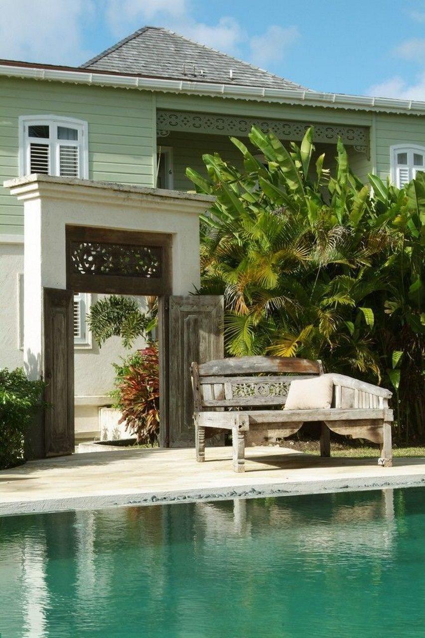 Little Good Harbour Hotel Saint Peter Bagian luar foto
