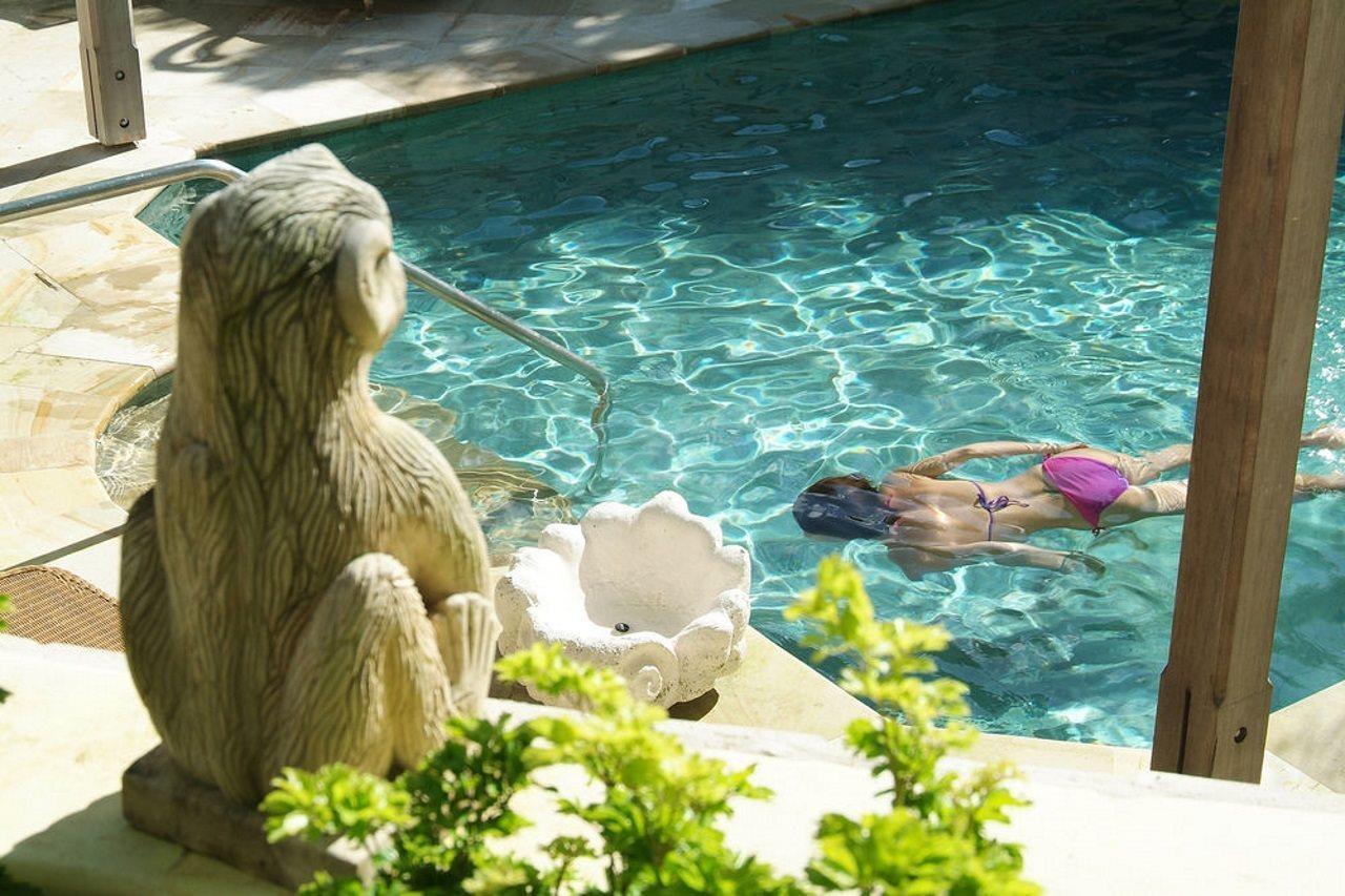 Little Good Harbour Hotel Saint Peter Bagian luar foto