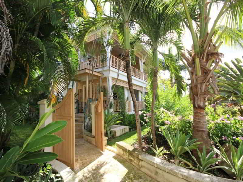 Little Good Harbour Hotel Saint Peter Bagian luar foto