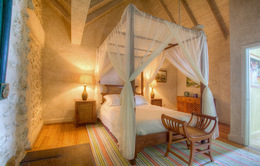Little Good Harbour Hotel Saint Peter Bagian luar foto