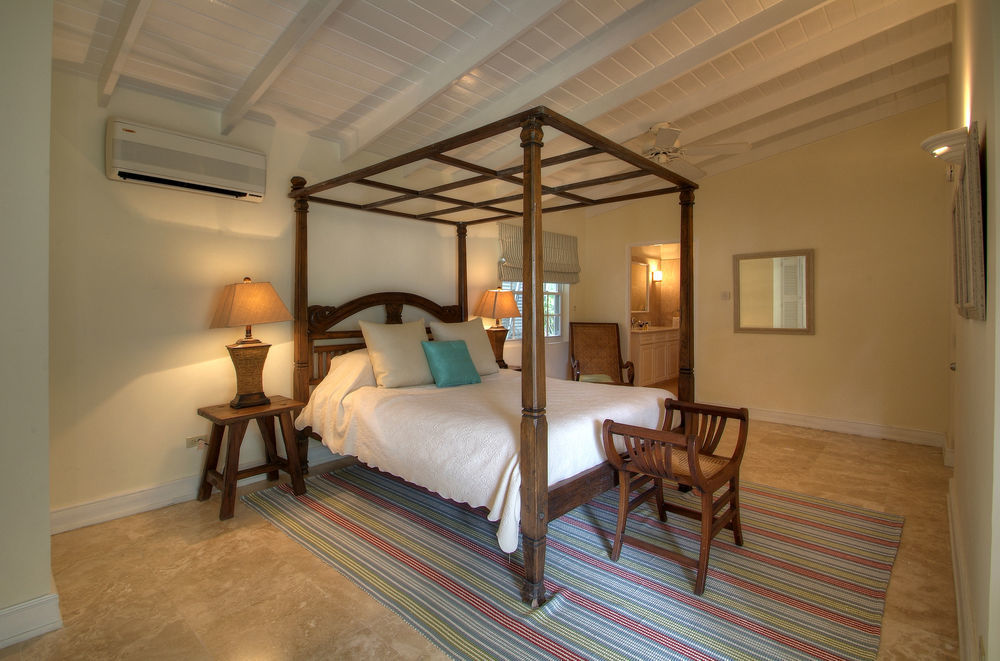 Little Good Harbour Hotel Saint Peter Bagian luar foto