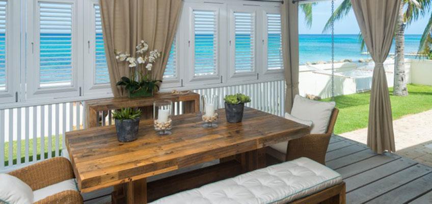 Little Good Harbour Hotel Saint Peter Bagian luar foto