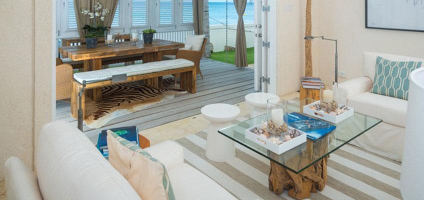 Little Good Harbour Hotel Saint Peter Bagian luar foto