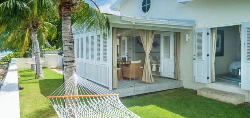 Little Good Harbour Hotel Saint Peter Bagian luar foto