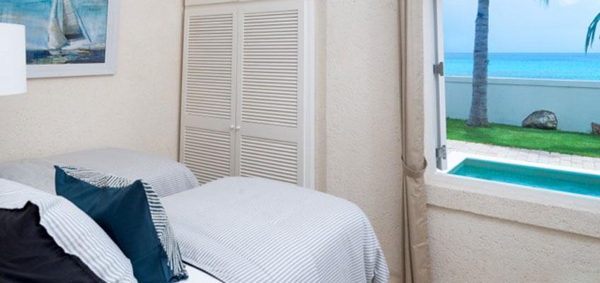 Little Good Harbour Hotel Saint Peter Bagian luar foto