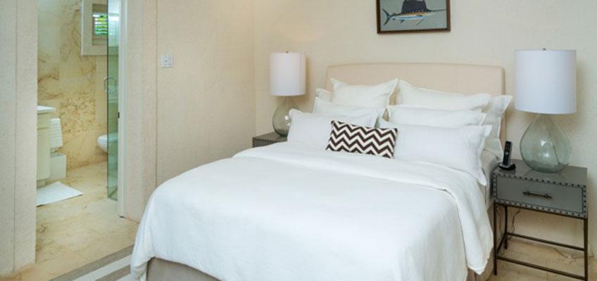Little Good Harbour Hotel Saint Peter Bagian luar foto