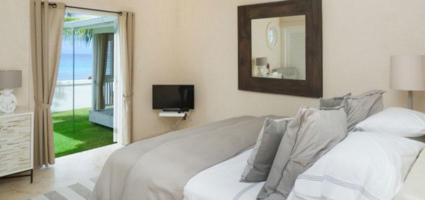 Little Good Harbour Hotel Saint Peter Bagian luar foto