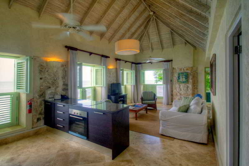 Little Good Harbour Hotel Saint Peter Bagian luar foto
