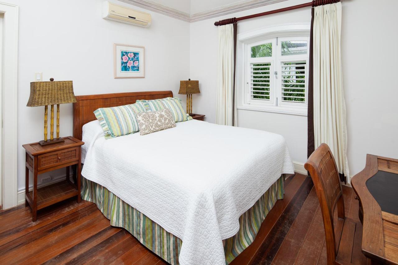 Little Good Harbour Hotel Saint Peter Bagian luar foto